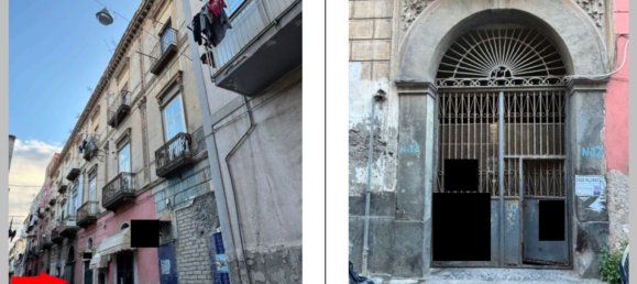 2 bedrooms Apartment in Torre Annunziata, Italy No. 324226 14