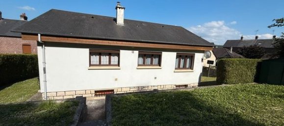 2 bedrooms House in Seine-Maritime, France No. 309407 2