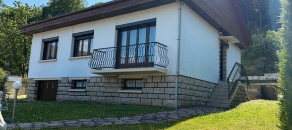 2 bedrooms House in Seine-Maritime, France No. 309407 9