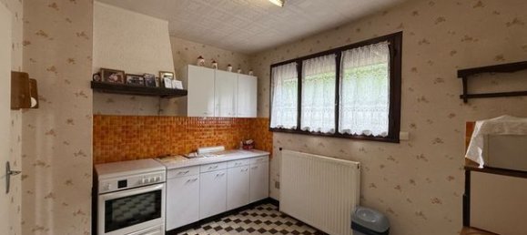 2 bedrooms House in Seine-Maritime, France No. 309407 17