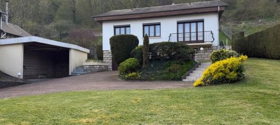 2 bedrooms House in Seine-Maritime, France No. 309407 11