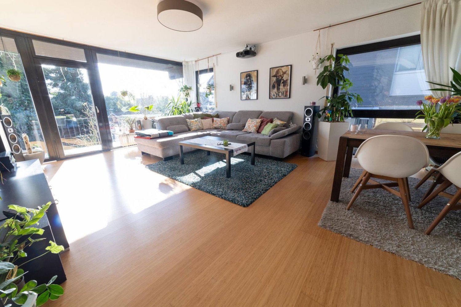 4 rooms Townhouse in Viersen, Germany No. 335097