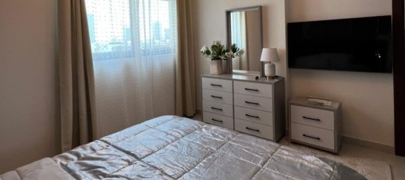 2 Schlafzimmer Wohnung in BINGHATTI GATE, Jumeirah Village Circle, UAE, Nr. 58706 12