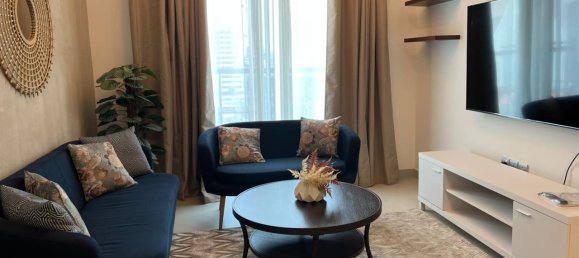 2 Schlafzimmer Wohnung in BINGHATTI GATE, Jumeirah Village Circle, UAE, Nr. 58706 10