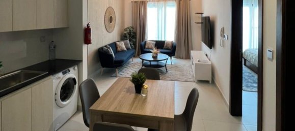 2 Schlafzimmer Wohnung in BINGHATTI GATE, Jumeirah Village Circle, UAE, Nr. 58706 16