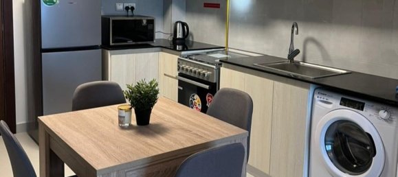 2 Schlafzimmer Wohnung in BINGHATTI GATE, Jumeirah Village Circle, UAE, Nr. 58706 6