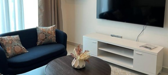 2 Schlafzimmer Wohnung in BINGHATTI GATE, Jumeirah Village Circle, UAE, Nr. 58706 2