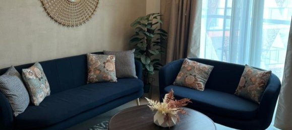 2 Schlafzimmer Wohnung in BINGHATTI GATE, Jumeirah Village Circle, UAE, Nr. 58706 7