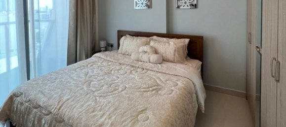 2 Schlafzimmer Wohnung in BINGHATTI GATE, Jumeirah Village Circle, UAE, Nr. 58706 15