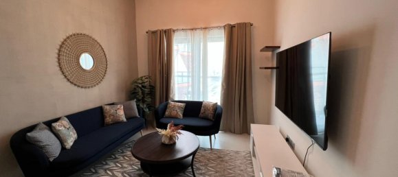 2 Schlafzimmer Wohnung in BINGHATTI GATE, Jumeirah Village Circle, UAE, Nr. 58706 9