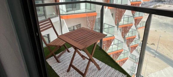 2 Schlafzimmer Wohnung in BINGHATTI GATE, Jumeirah Village Circle, UAE, Nr. 58706 13