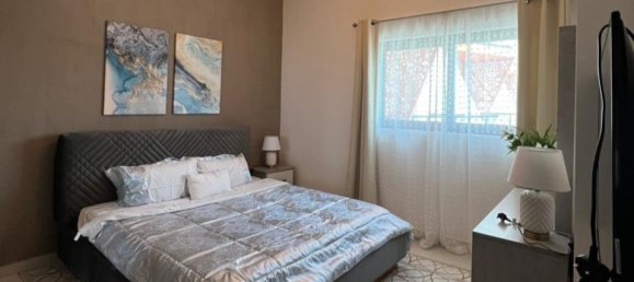2 Schlafzimmer Wohnung in BINGHATTI GATE, Jumeirah Village Circle, UAE, Nr. 58706 11