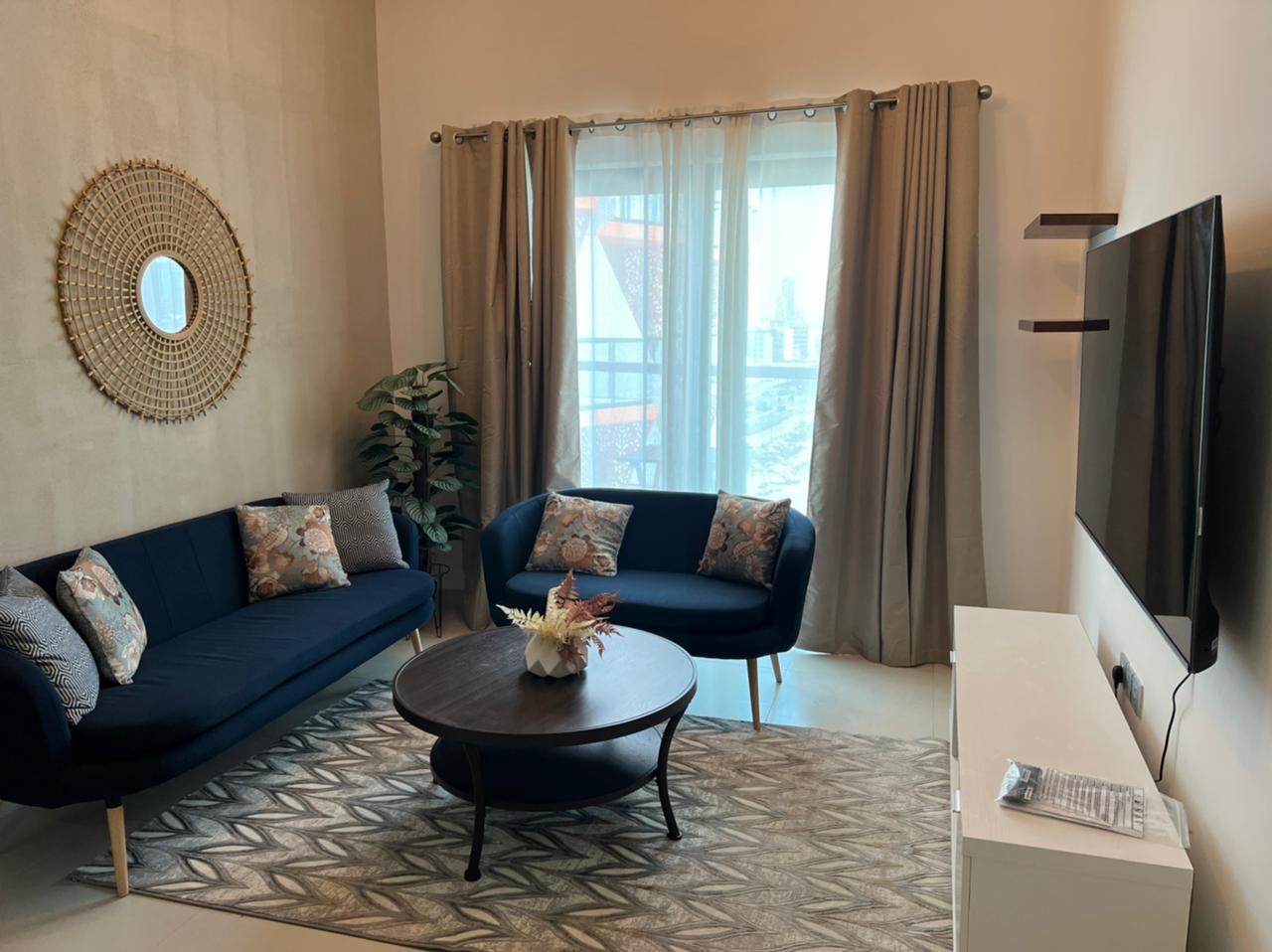 2 chambres Appartement à BINGHATTI GATE, Jumeirah Village Circle, UAE No. 58706