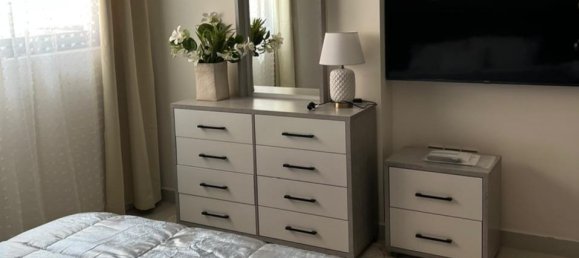 2 Schlafzimmer Wohnung in BINGHATTI GATE, Jumeirah Village Circle, UAE, Nr. 58706 8