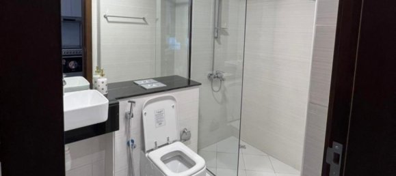 2 Schlafzimmer Wohnung in BINGHATTI GATE, Jumeirah Village Circle, UAE, Nr. 58706 5