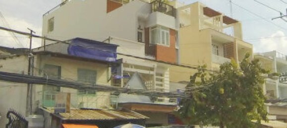 114m² House in District 7, Vietnam No. 7366 2