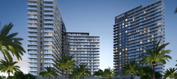 Studio à Dubai Hills Estate, UAE No. 103956 4