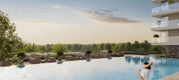 Studio à Dubai Hills Estate, UAE No. 103956 3