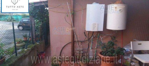 Apartamento de 3 habitaciónes en Rome, Italy No. 205926 16