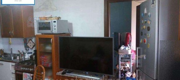 Apartamento de 3 habitaciónes en Rome, Italy No. 205926 8