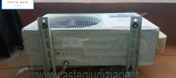 Apartamento de 3 habitaciónes en Rome, Italy No. 205926 29