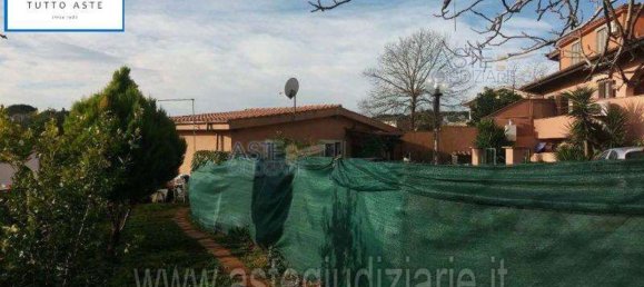 Apartamento de 3 habitaciónes en Rome, Italy No. 205926 11