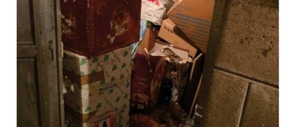 3 rooms Apartment in Rho, Italy No. 4989 14