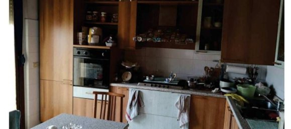 3 rooms Apartment in Rho, Italy No. 4989 10