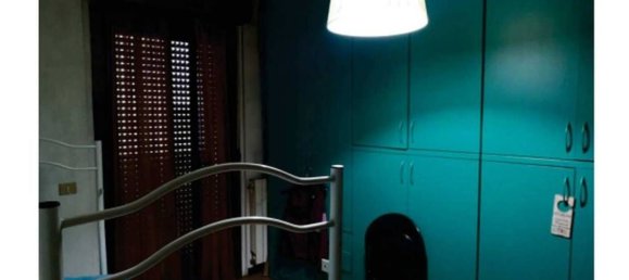 3 rooms Apartment in Rho, Italy No. 4989 12