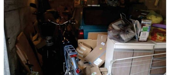 3 rooms Apartment in Rho, Italy No. 4989 15