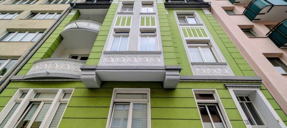 1 Schlafzimmer Wohnung in Duisburg, Germany, Nr. 354773 6