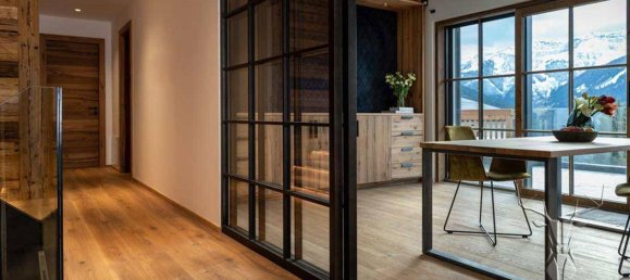 Casa de 4 dormitorios en Saalbach-Hinterglemm, Austria No. 246057 7