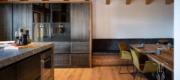 Casa de 4 dormitorios en Saalbach-Hinterglemm, Austria No. 246057 5