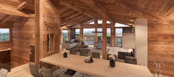Casa de 4 dormitorios en Saalbach-Hinterglemm, Austria No. 246057 24