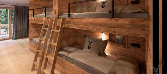 Casa de 4 dormitorios en Saalbach-Hinterglemm, Austria No. 246057 19