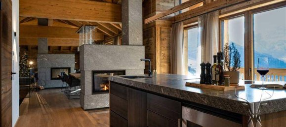 Casa de 4 dormitorios en Saalbach-Hinterglemm, Austria No. 246057 4