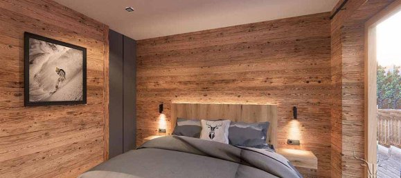 Casa de 4 dormitorios en Saalbach-Hinterglemm, Austria No. 246057 18