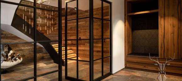 Casa de 4 dormitorios en Saalbach-Hinterglemm, Austria No. 246057 9