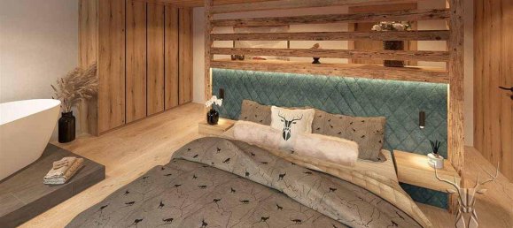 Casa de 4 dormitorios en Saalbach-Hinterglemm, Austria No. 246057 17