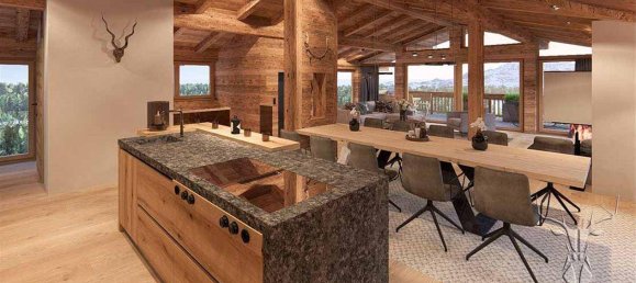 Casa de 4 dormitorios en Saalbach-Hinterglemm, Austria No. 246057 16