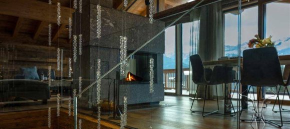 Casa de 4 dormitorios en Saalbach-Hinterglemm, Austria No. 246057 3