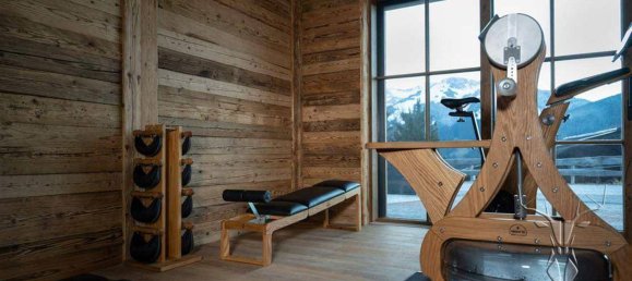 Casa de 4 dormitorios en Saalbach-Hinterglemm, Austria No. 246057 12