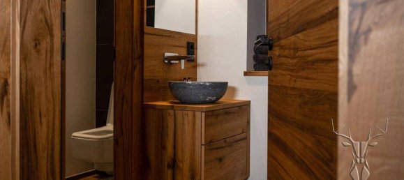 Casa de 4 dormitorios en Saalbach-Hinterglemm, Austria No. 246057 11