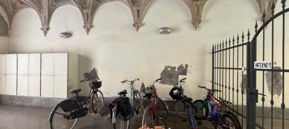 2 rooms Apartment in Massa Lombarda, Italy No. 284328 5