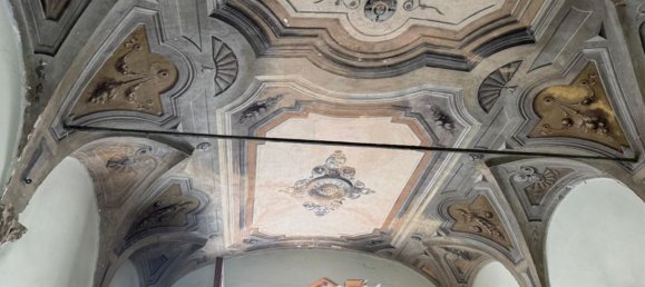 2 rooms Apartment in Massa Lombarda, Italy No. 284328 4