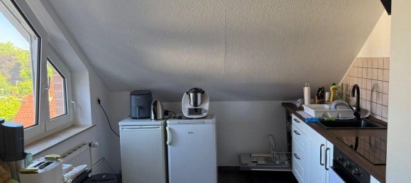 3-salle Appartement à Osnabruck, Germany No. 270848 8