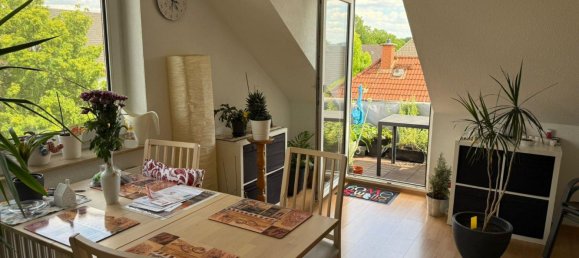 3-salle Appartement à Osnabruck, Germany No. 270848 10