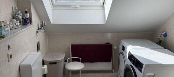 3-salle Appartement à Osnabruck, Germany No. 270848 5