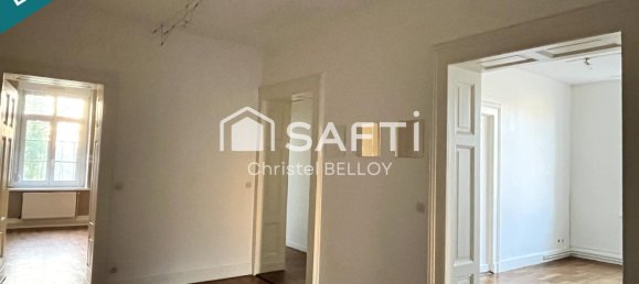 2 bedrooms Apartment in Morhange, France No. 40176 7