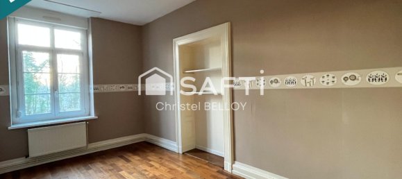 2 bedrooms Apartment in Morhange, France No. 40176 3